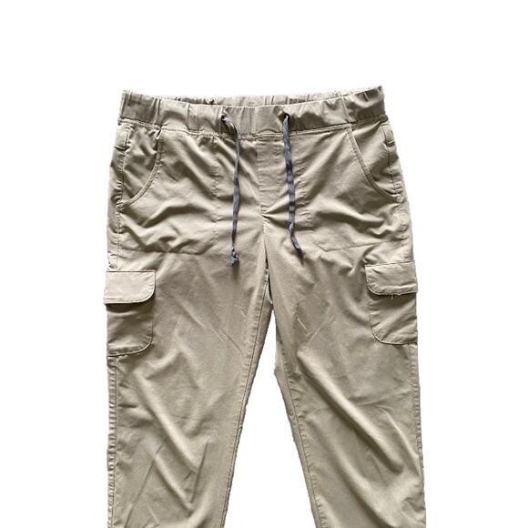 Eddie Bauer Women's Khaki Pants- Size Medium - Picture 2 of 4